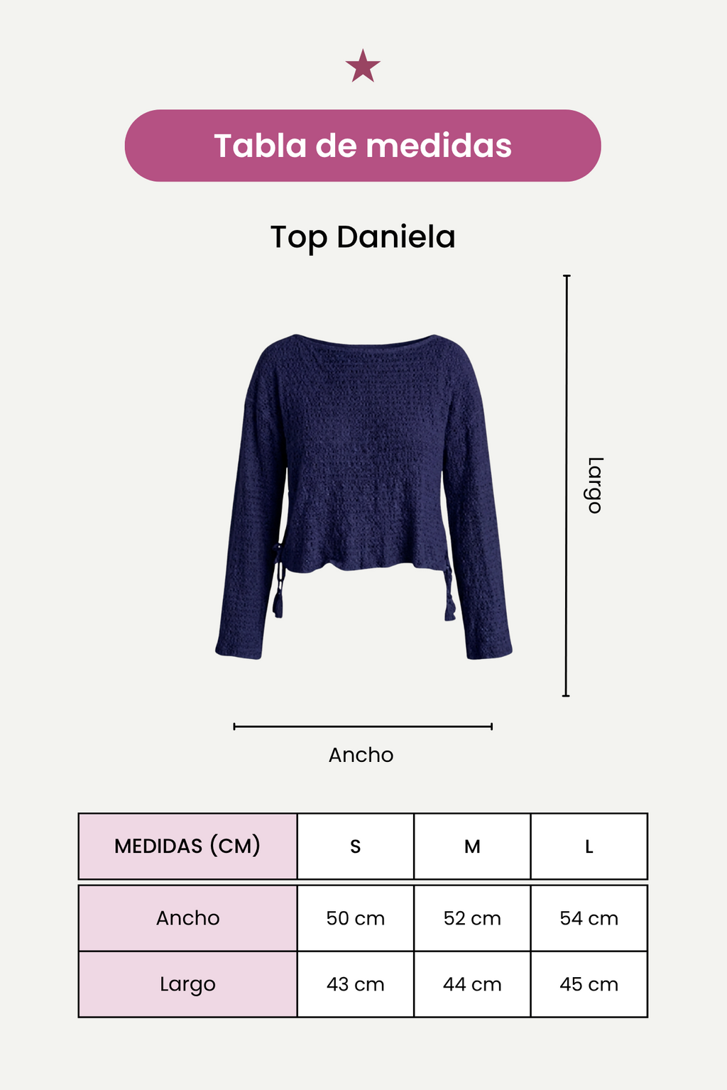 Top Daniela