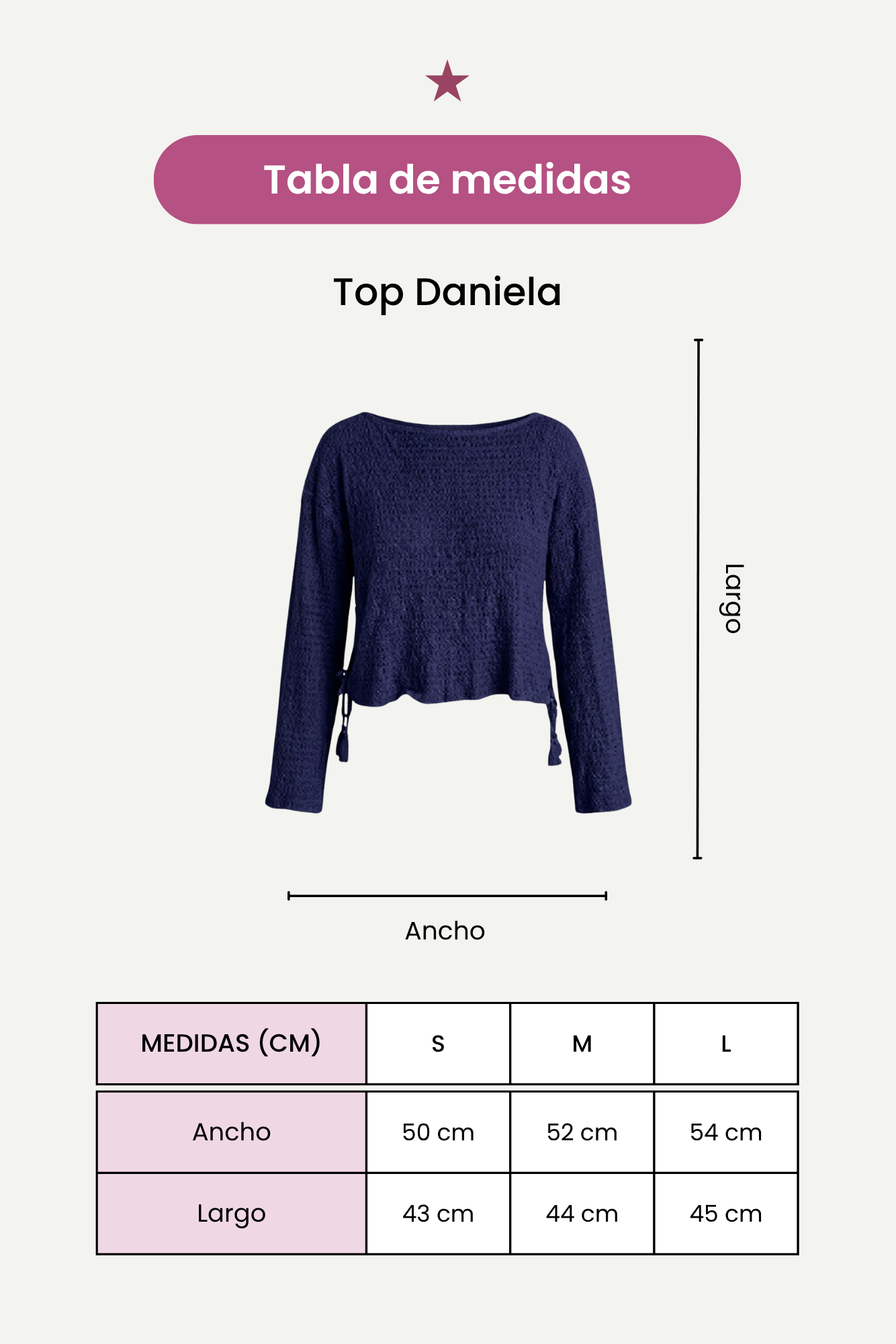 Top Daniela
