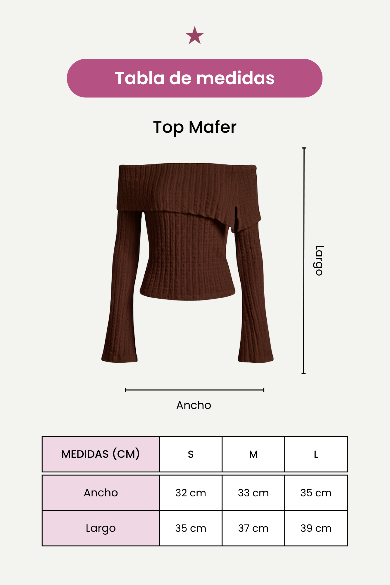 Top Mafer