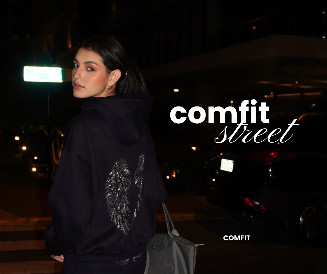 Comfit – COMFIT