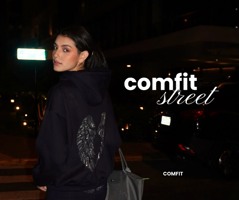 Comfit – COMFIT