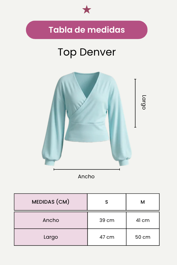 POLO DENVER