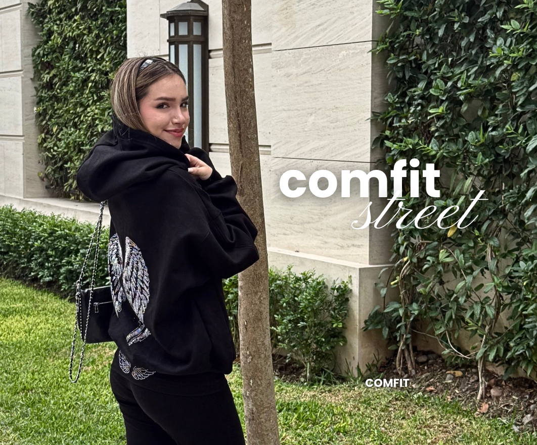 Comfit – COMFIT