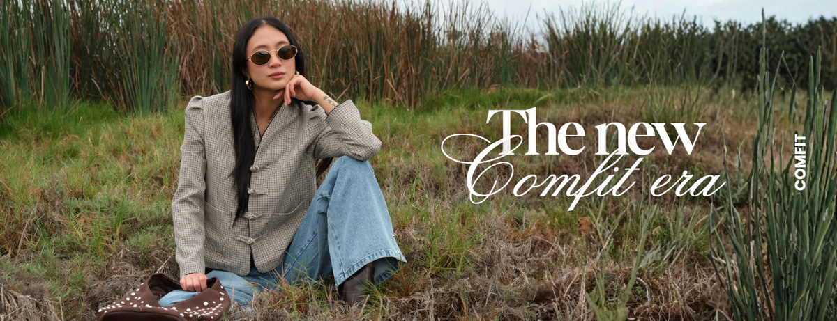 Comfit – COMFIT