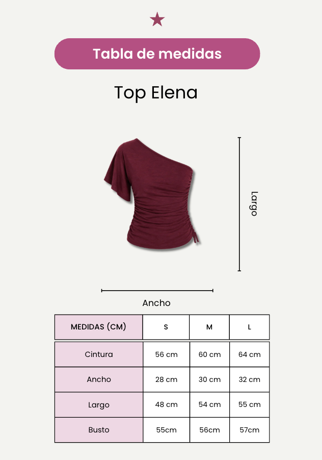 TOP ELENA