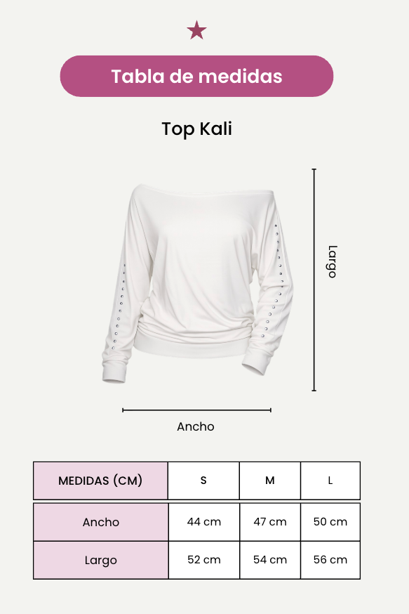 TOP KALI