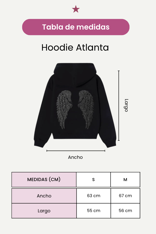 HOODIE ATLANTA