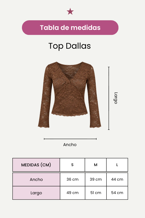 TOP DALLAS