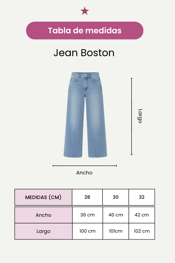 JEAN BOSTON
