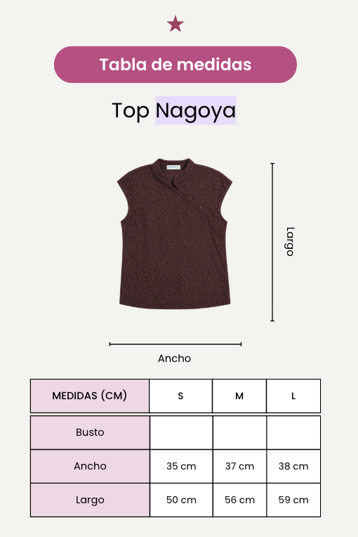 TOP NAGOYA