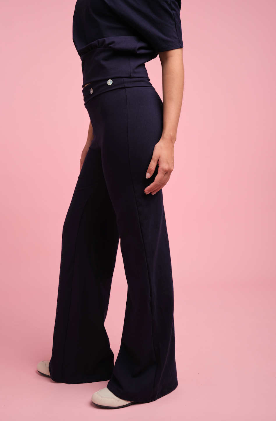 PANT KENDALL