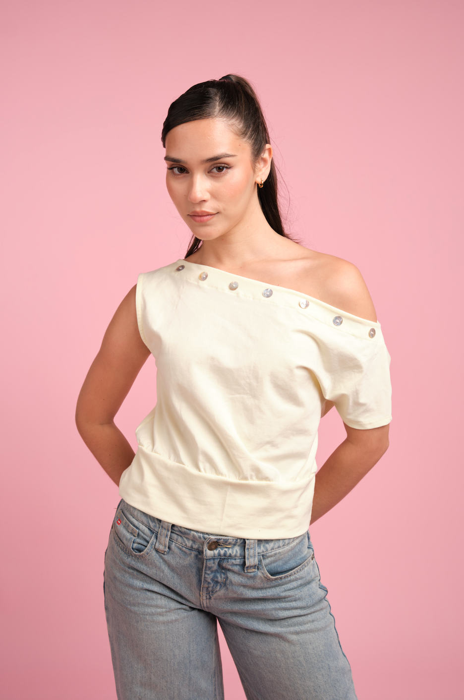 TOP KENDALL