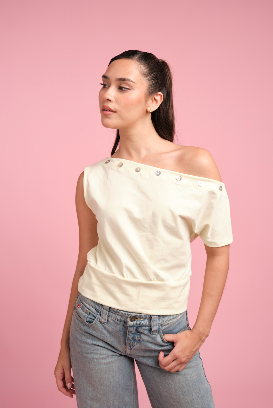 TOP KENDALL