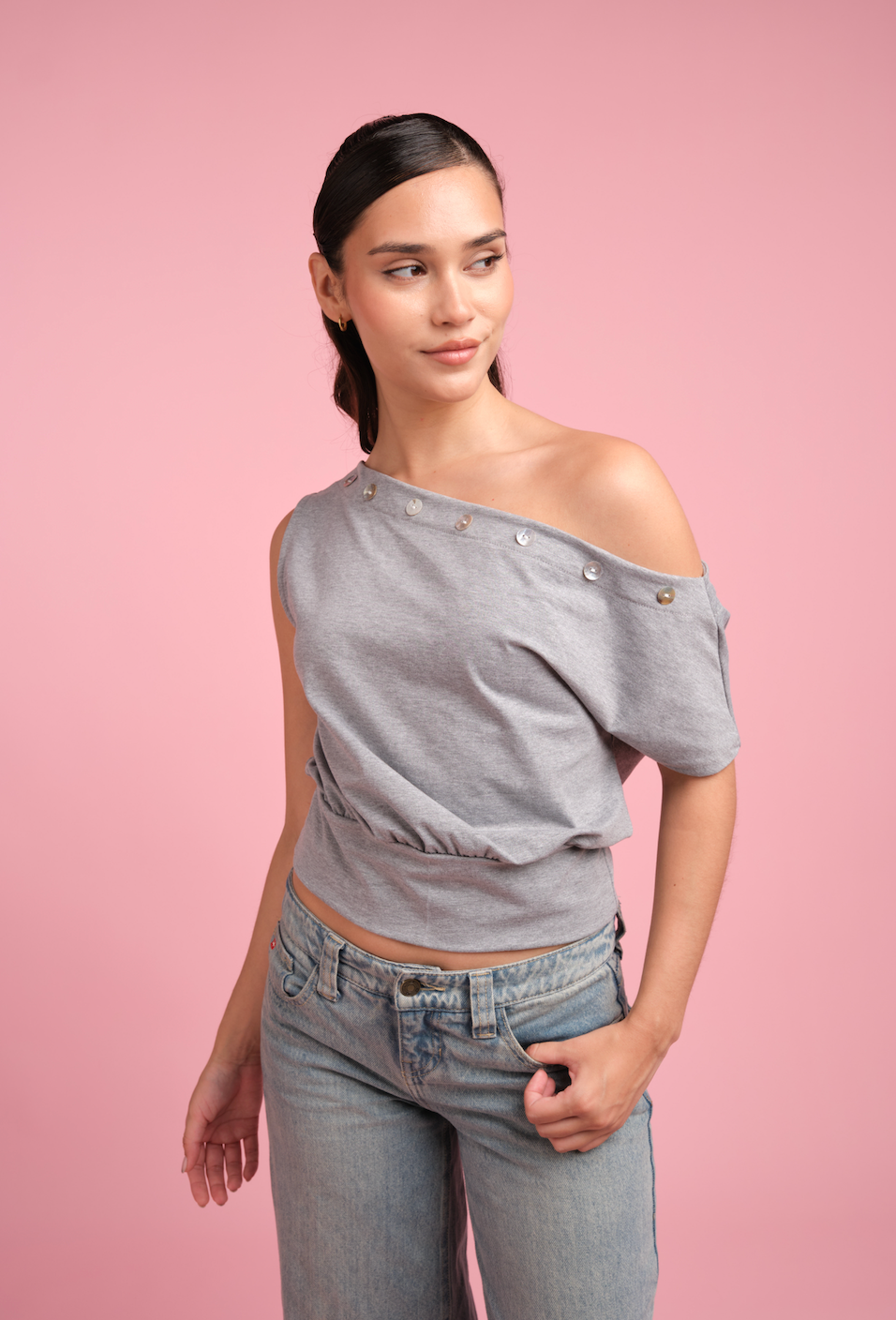 TOP KENDALL