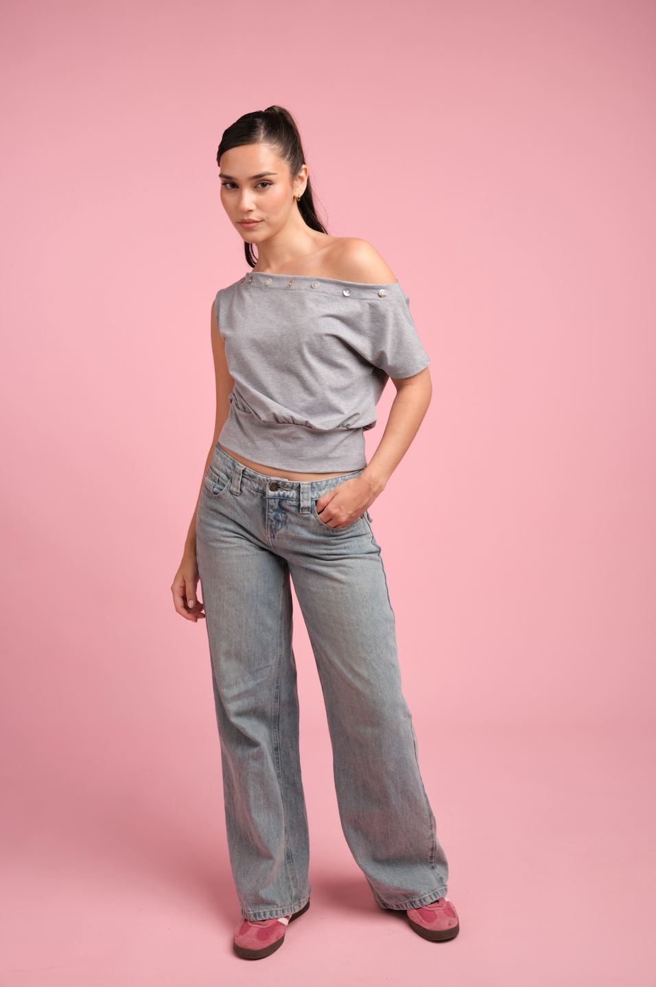 TOP KENDALL