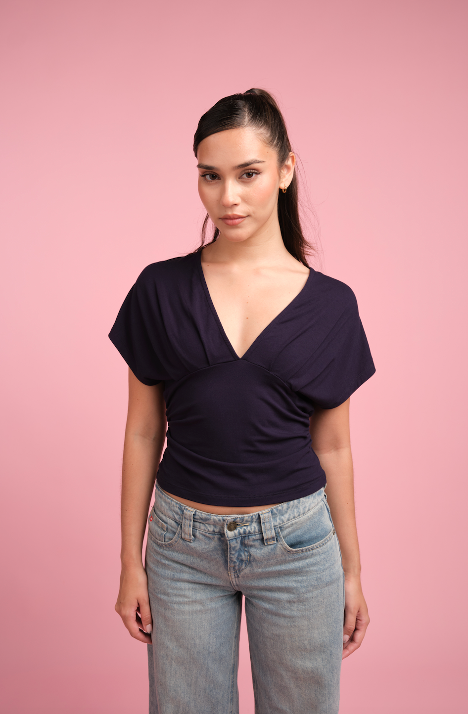 TOP HANNAH