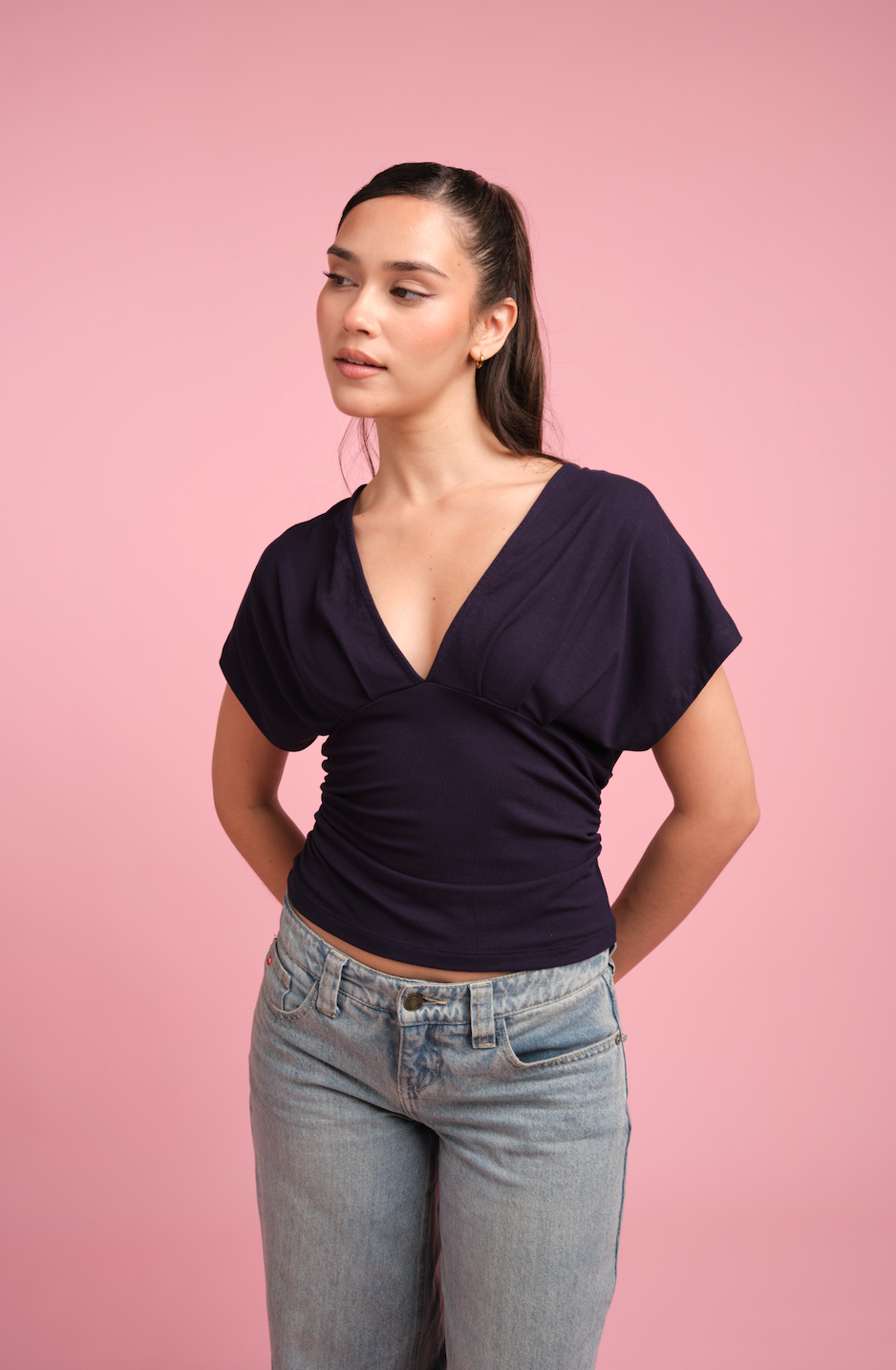 TOP HANNAH