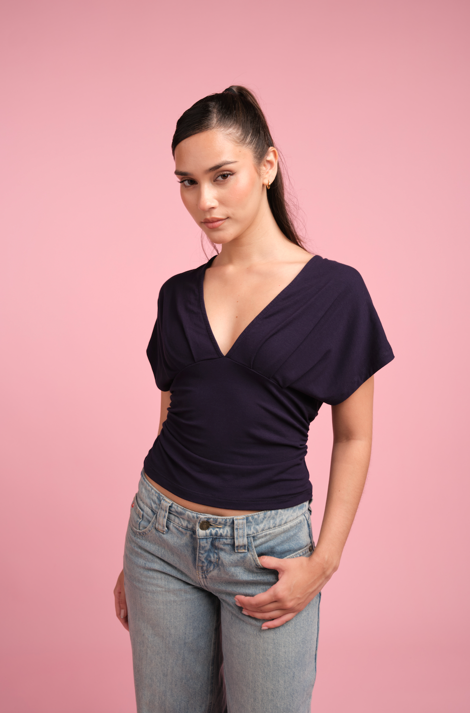 TOP HANNAH