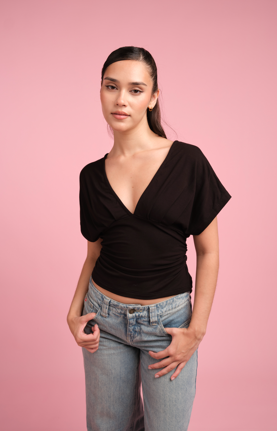 TOP HANNAH