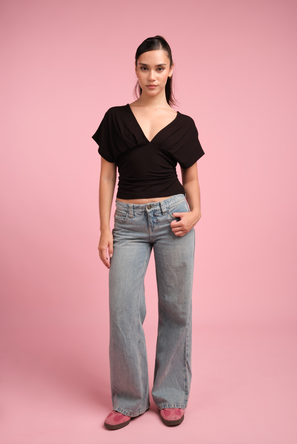 TOP HANNAH