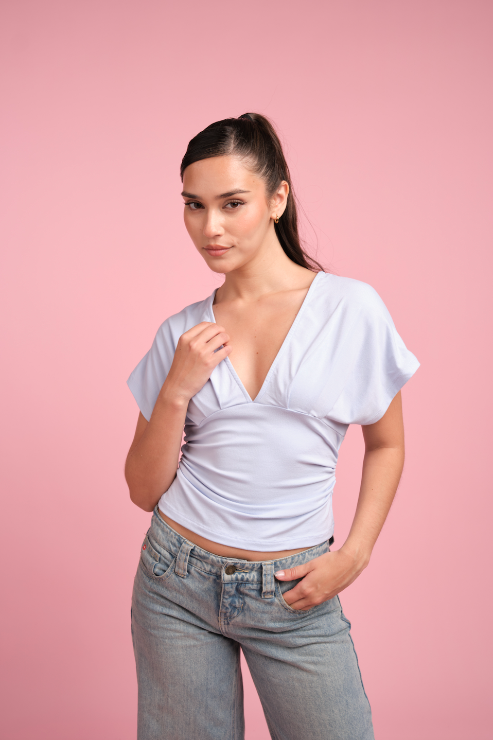 TOP HANNAH