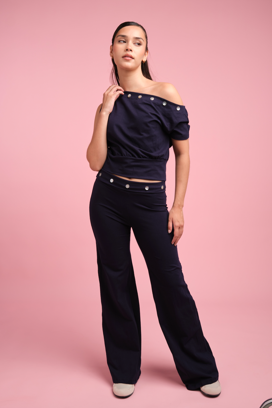 TOP KENDALL