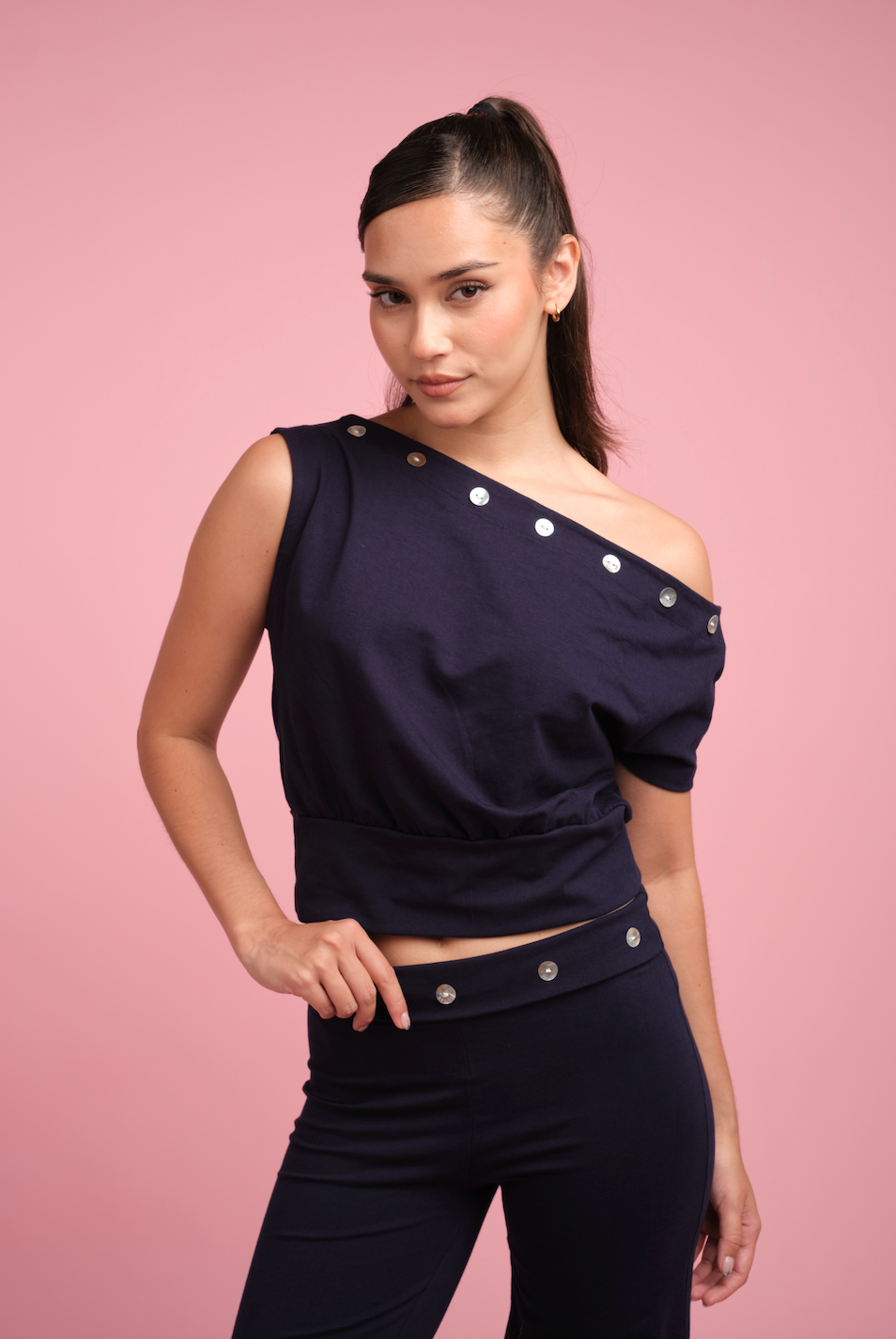TOP KENDALL