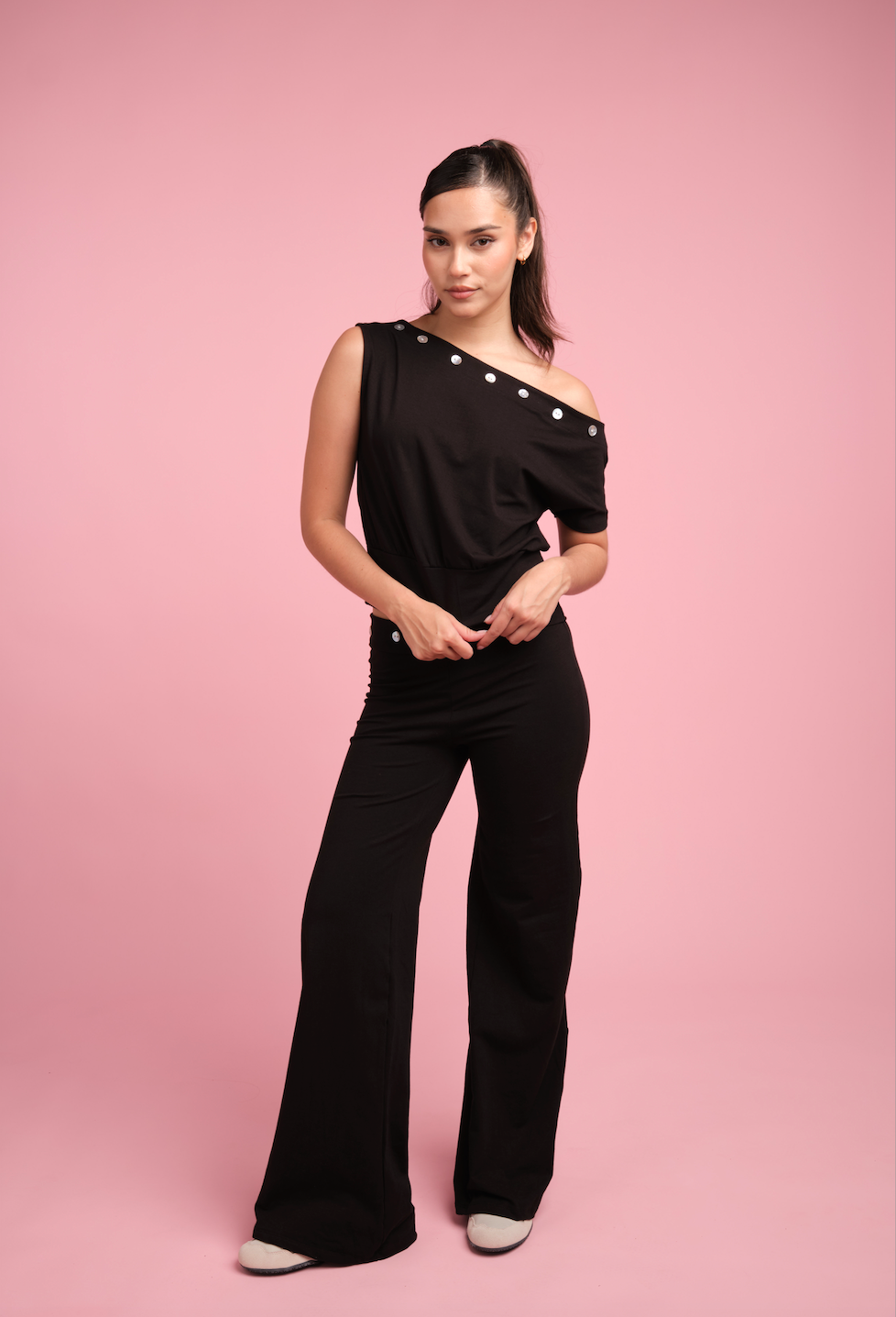 TOP KENDALL