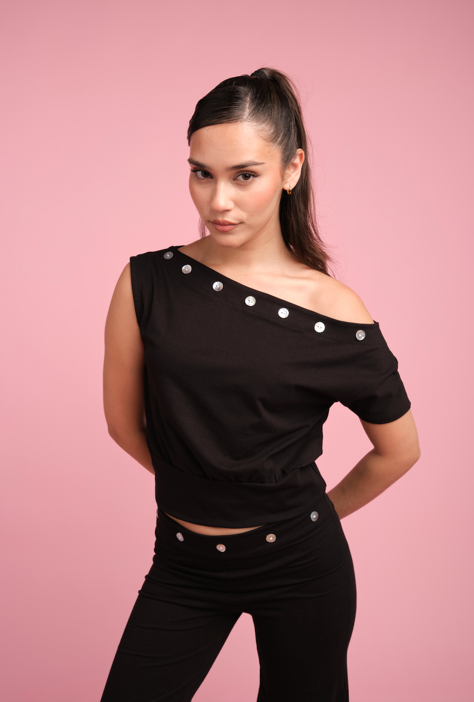 TOP KENDALL