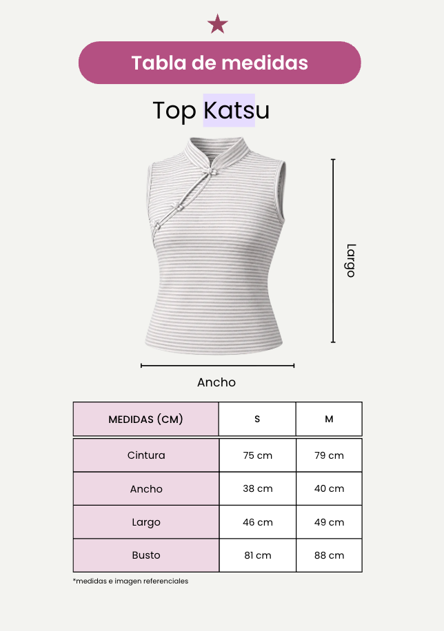TOP KATSU
