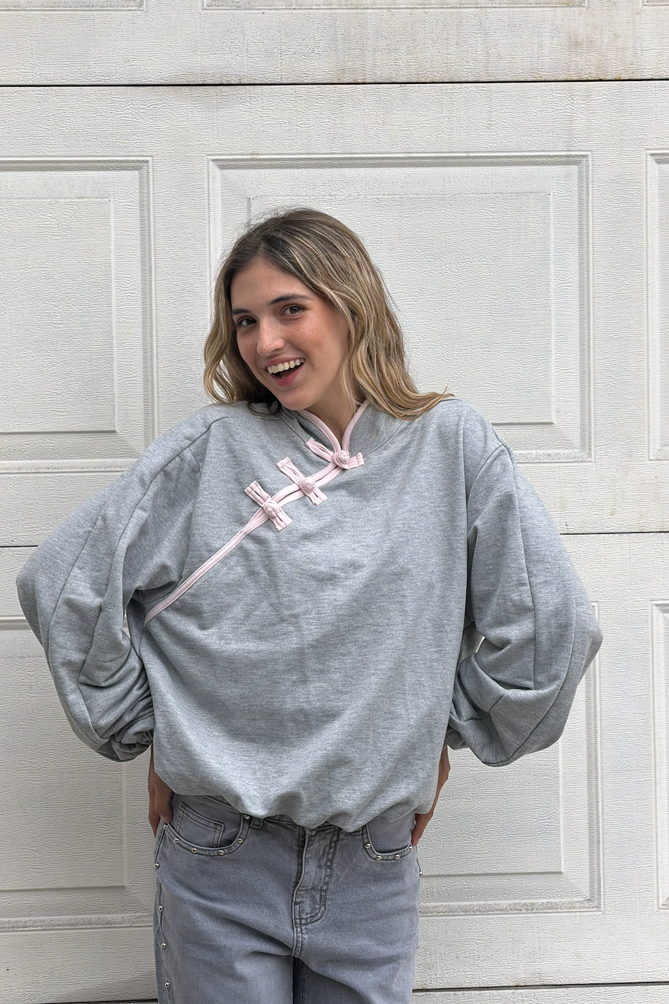 HOODIE KIA