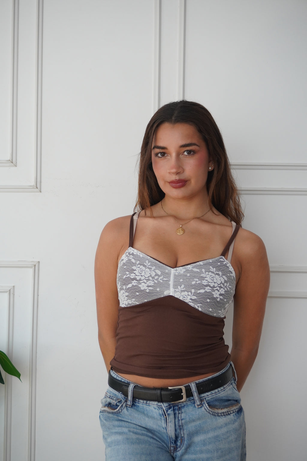 TOP APRIL