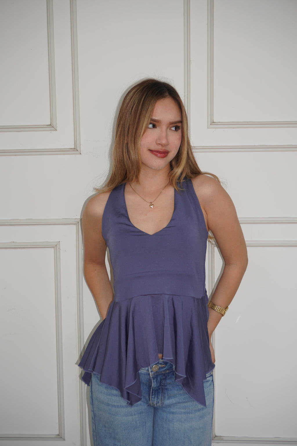 Top Mila