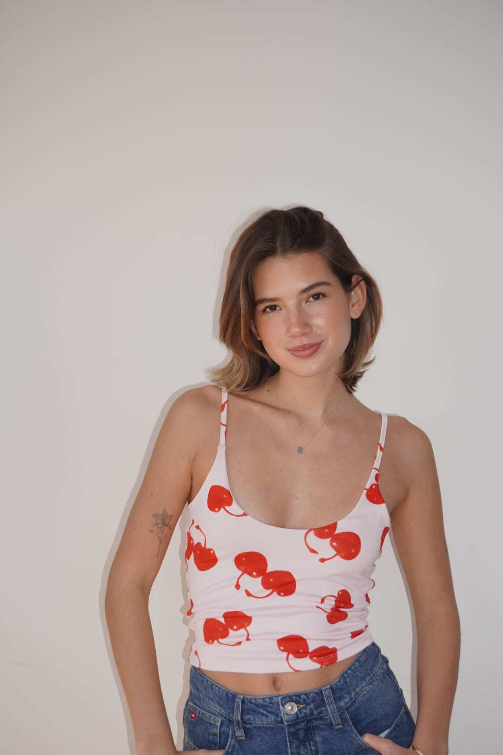 Top Ana