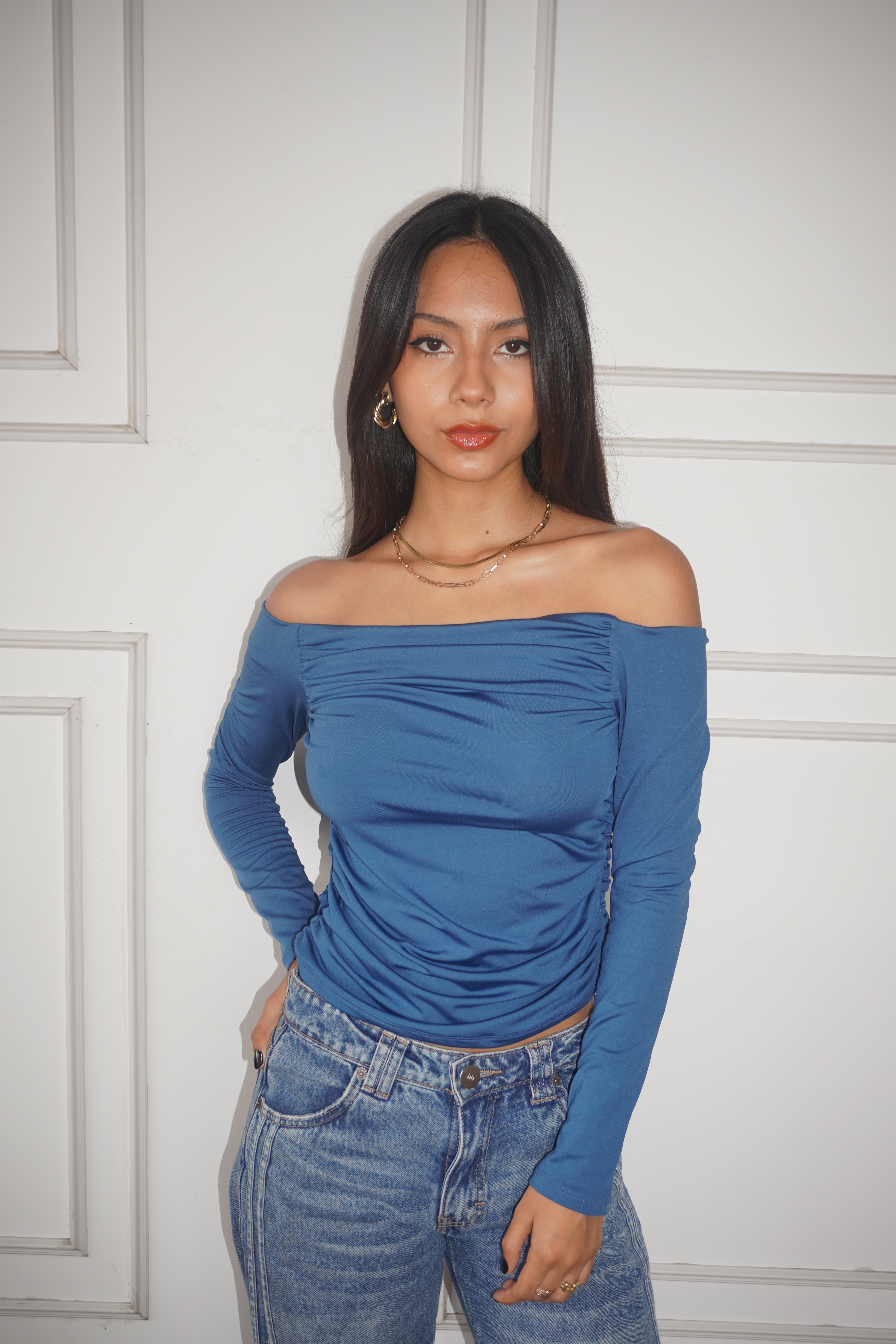 Top Kiara
