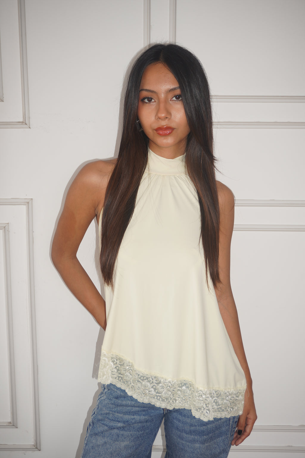 Top Flavia