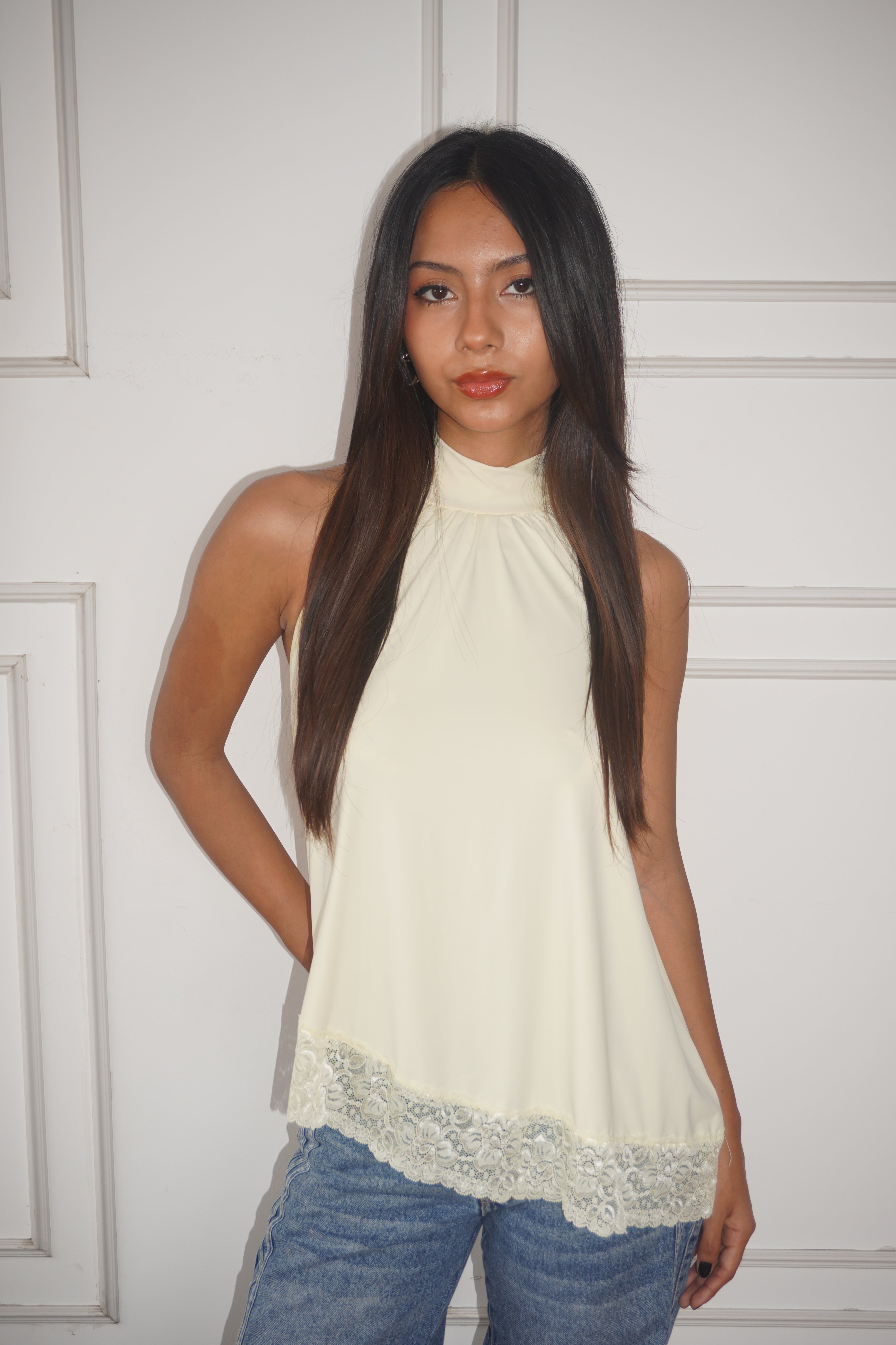 Top Flavia
