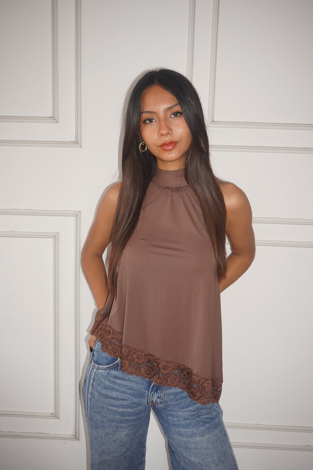 Top Flavia