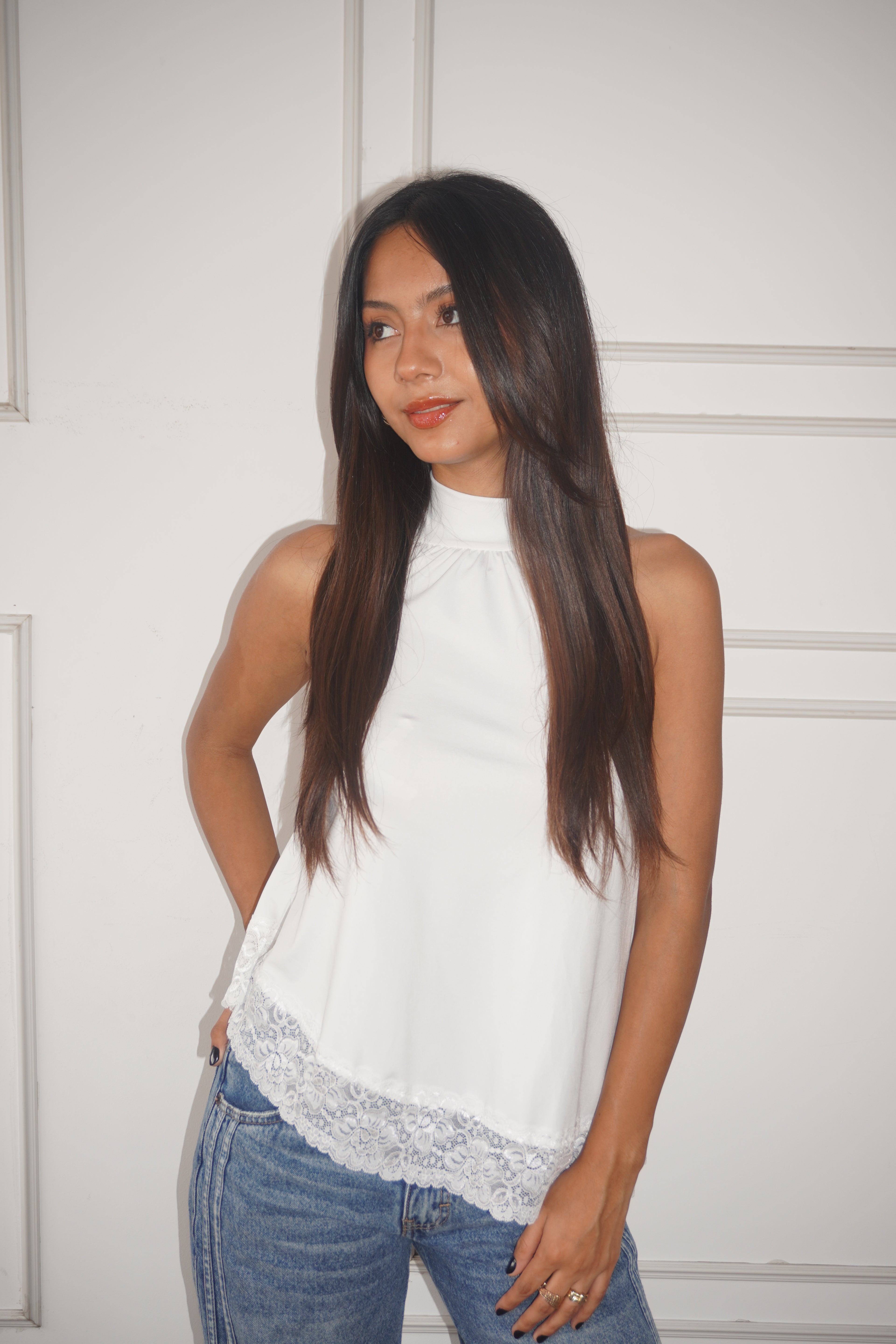 Top Flavia (Suplex premium)