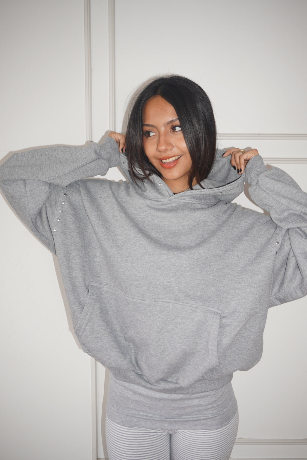 HOODIE MANHATTAN