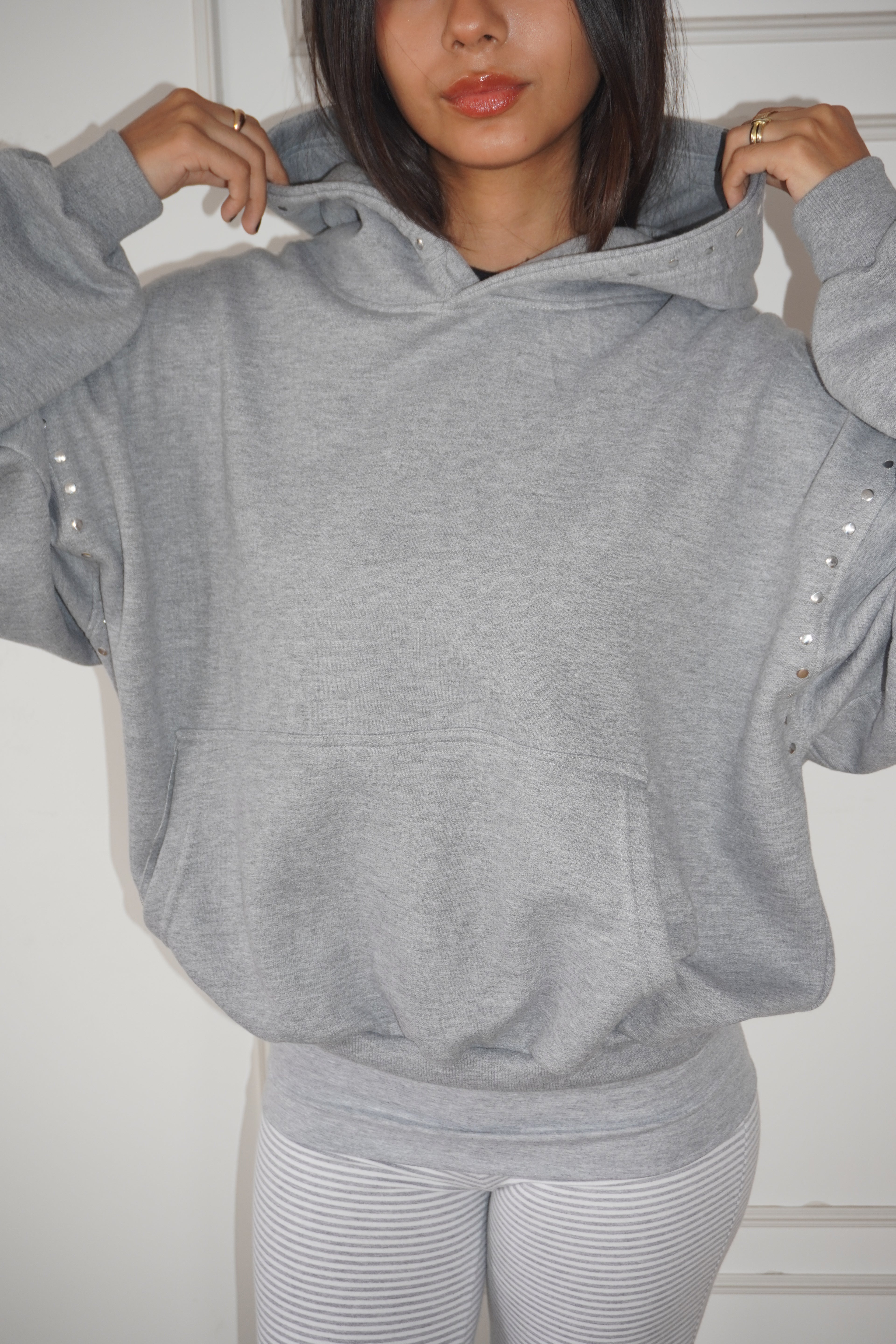 HOODIE MANHATTAN