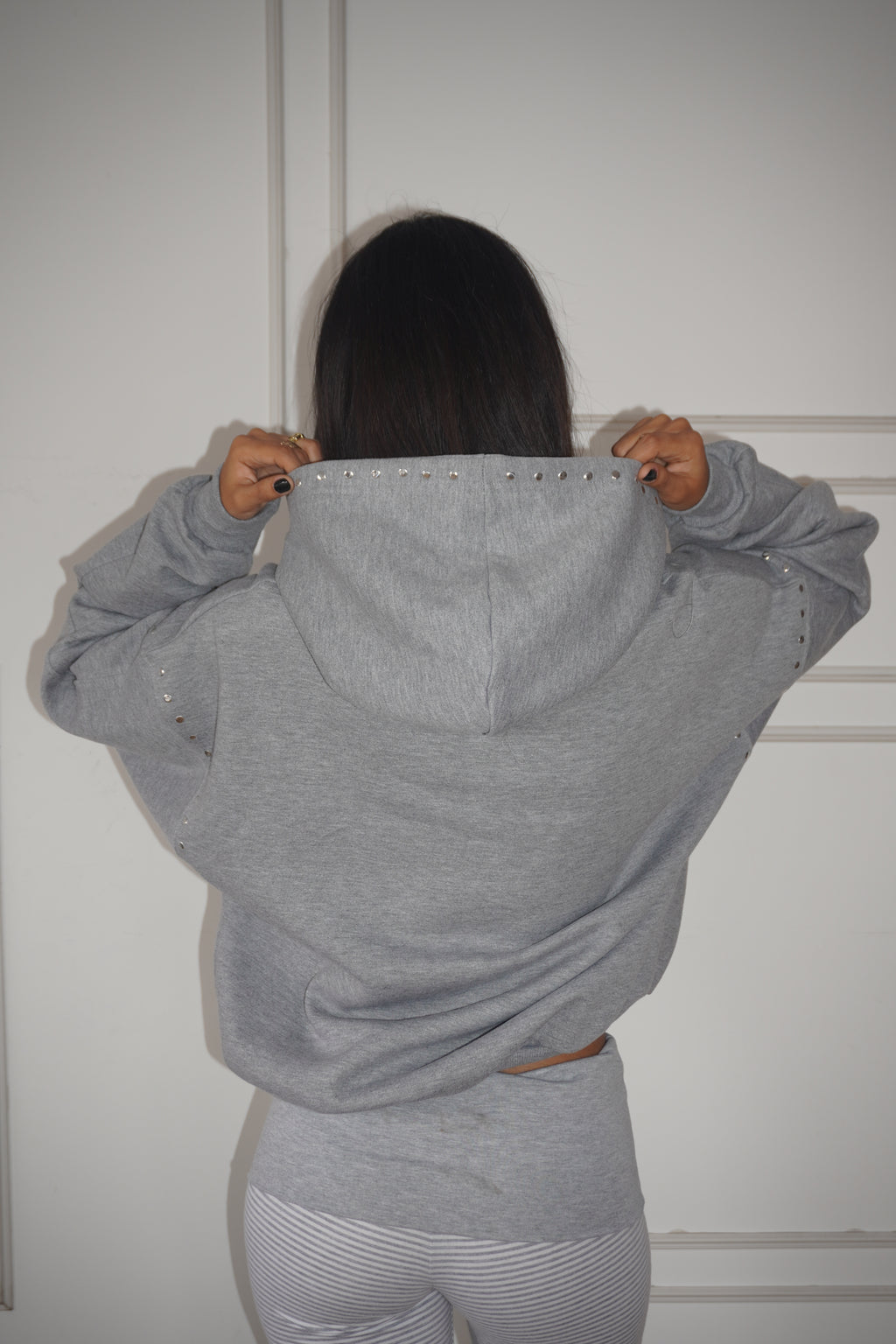HOODIE MANHATTAN