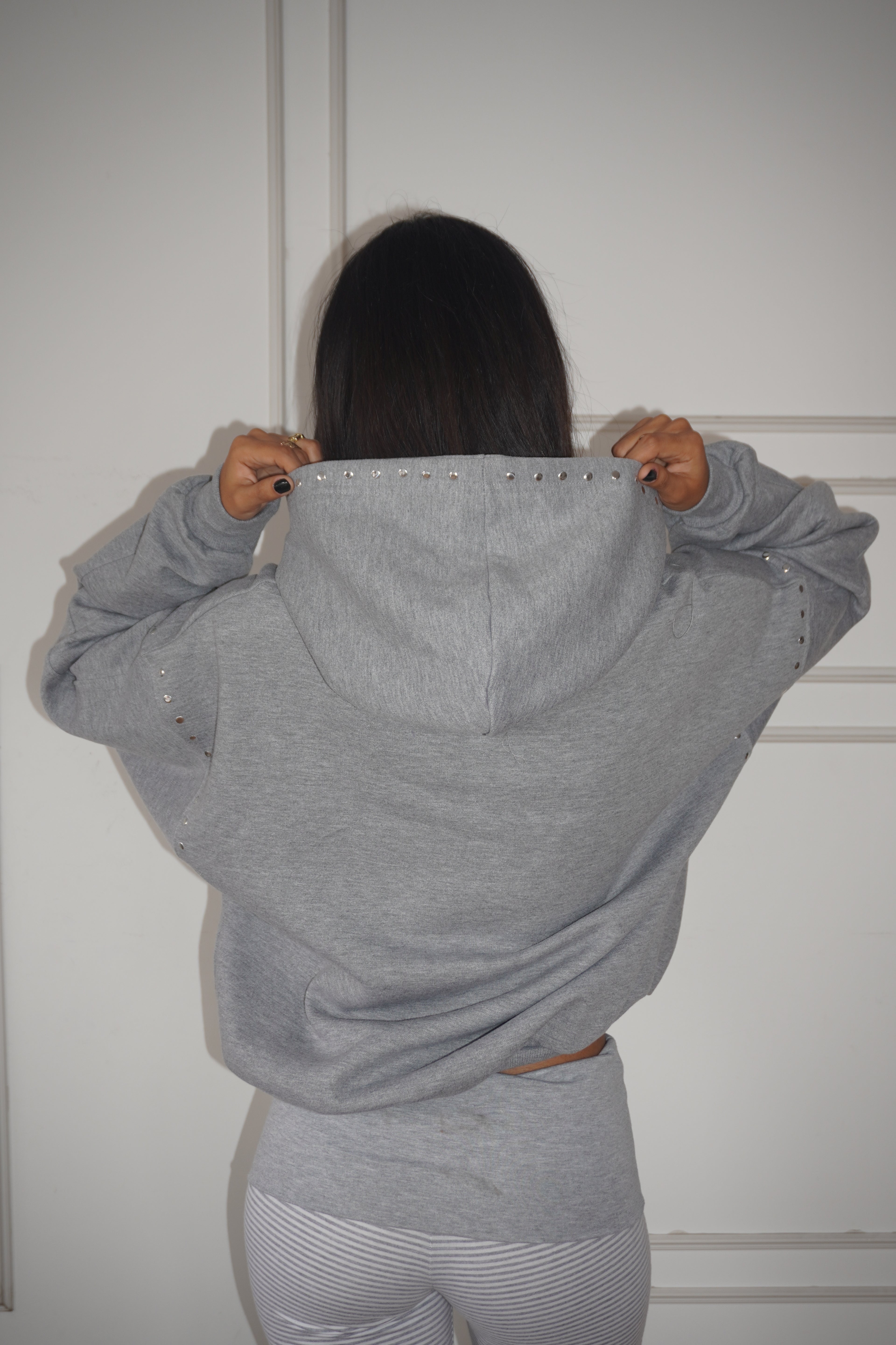 HOODIE MANHATTAN