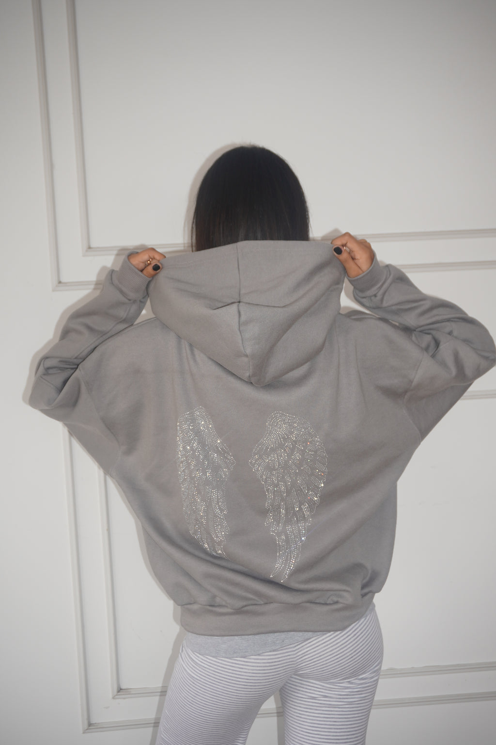 HOODIE ATLANTA