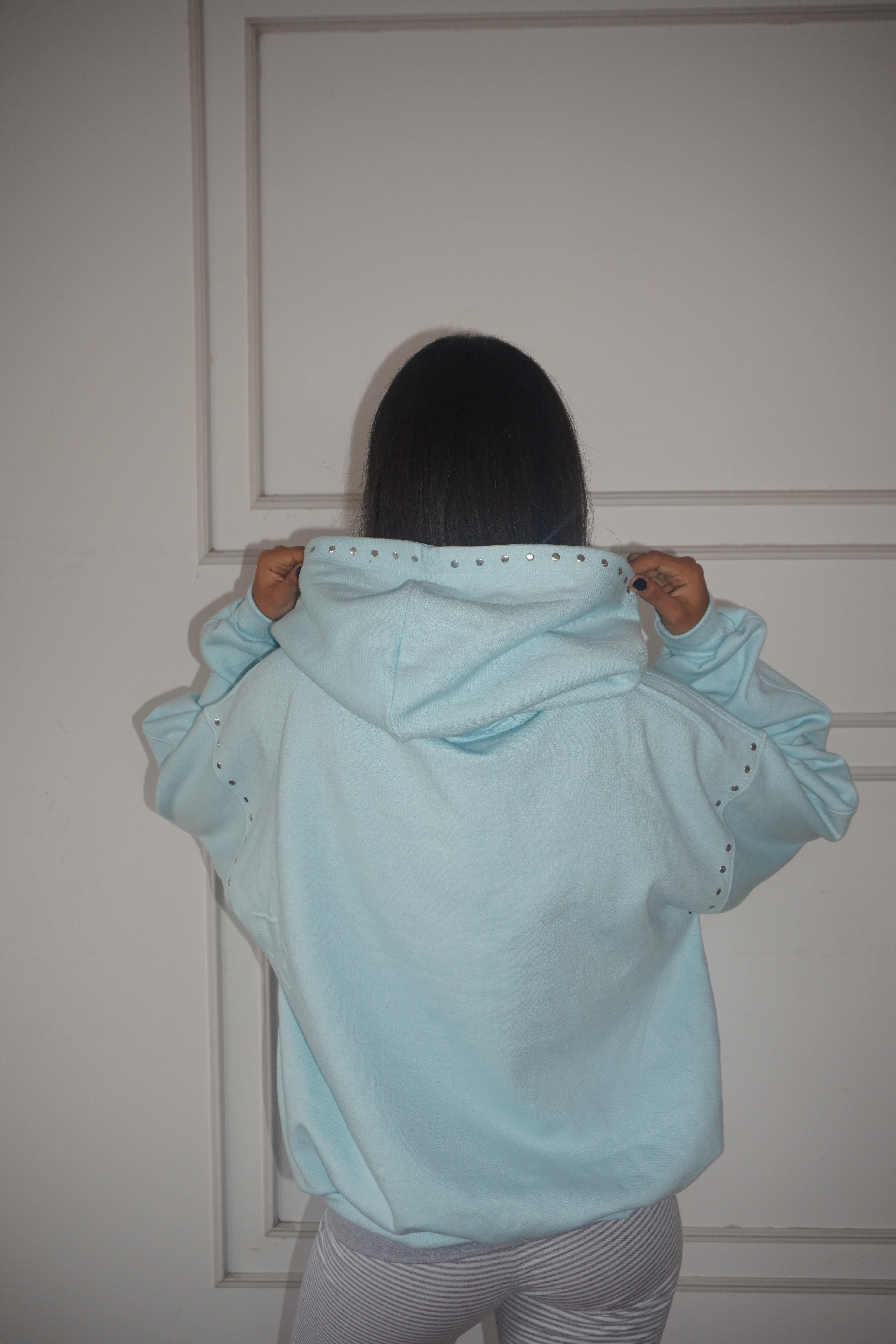 HOODIE MANHATTAN