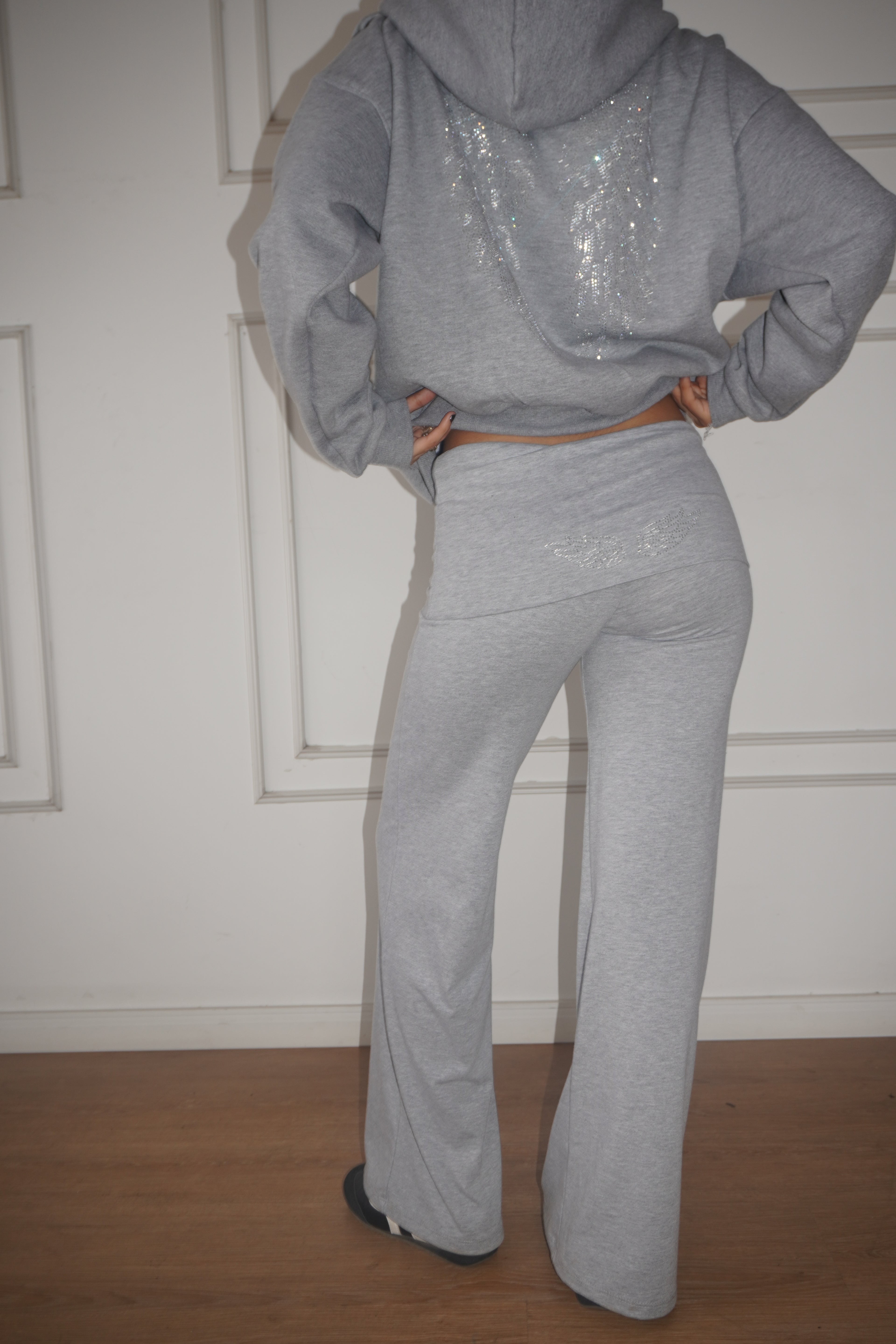 PANT ATLANTA