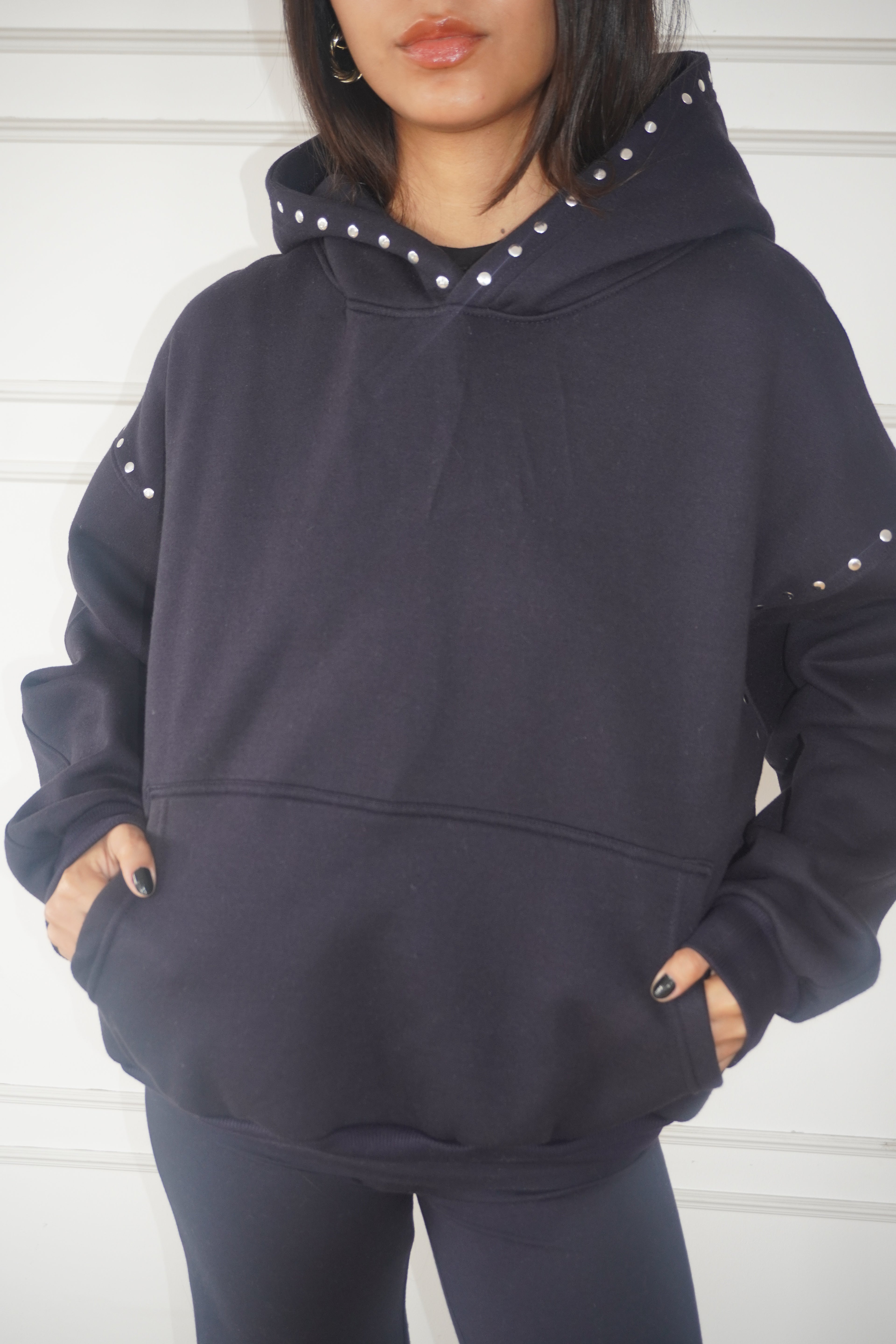 HOODIE MANHATTAN