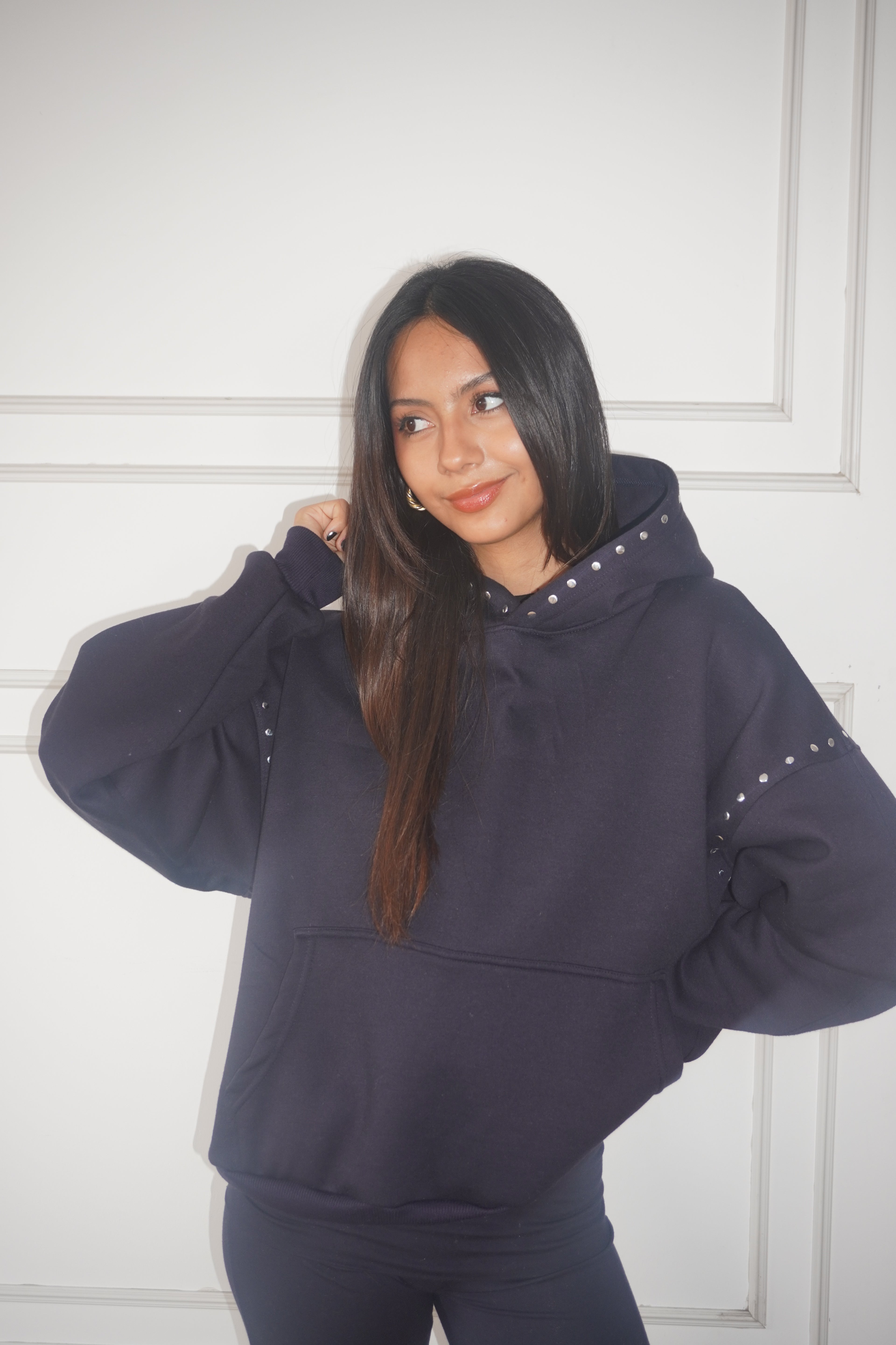 HOODIE MANHATTAN