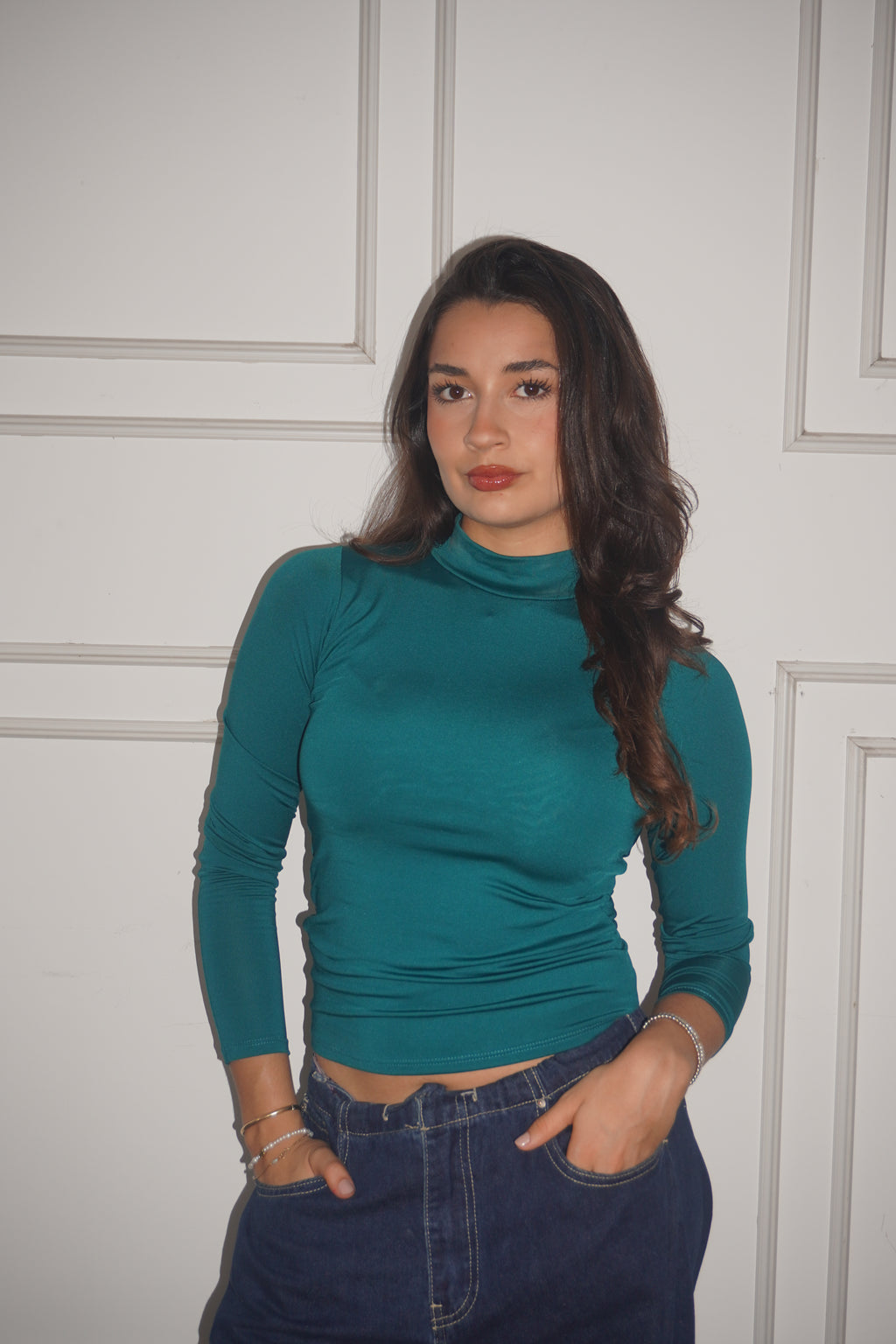 TOP HAILEY