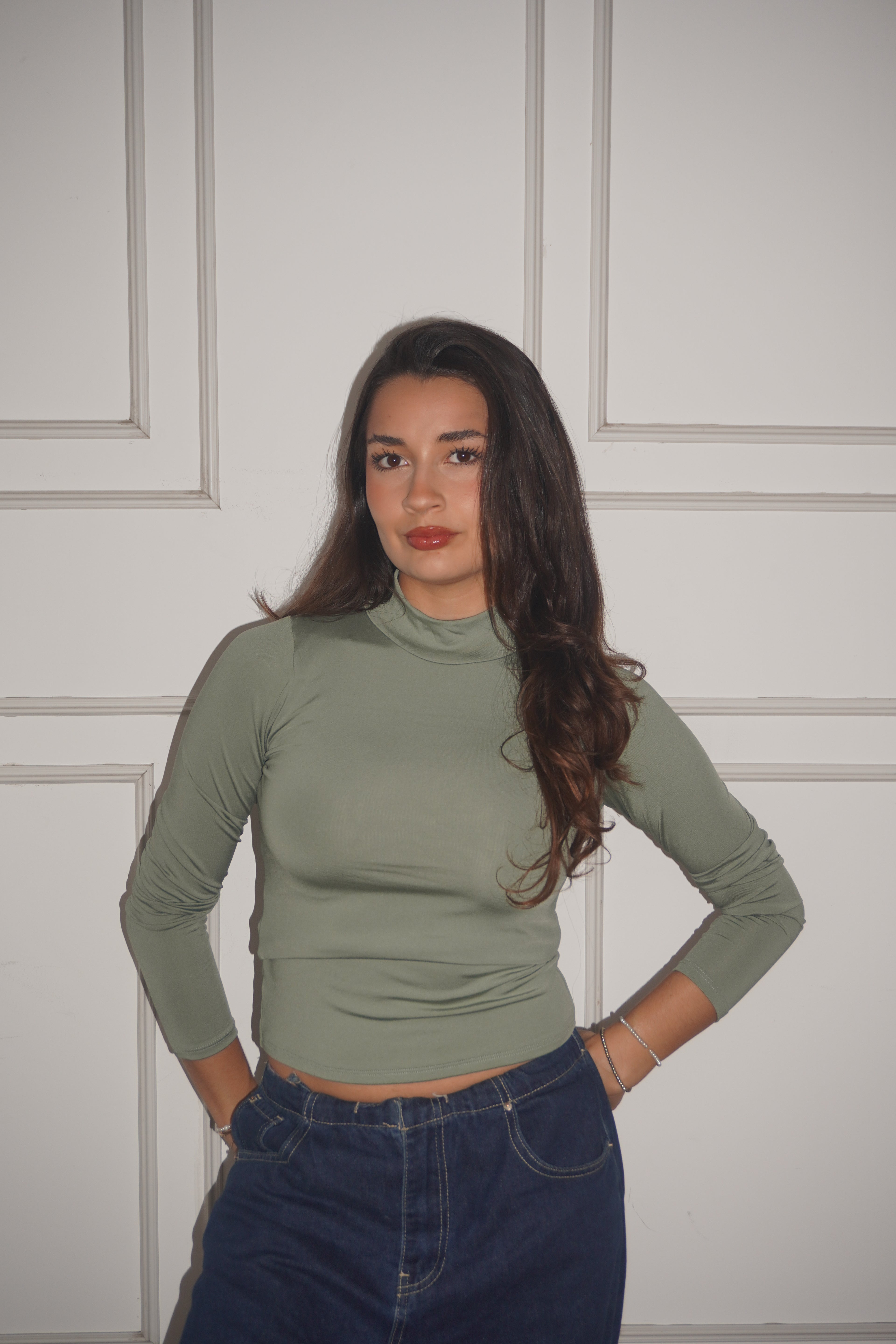 TOP HAILEY